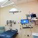 A patient's room in the emergency services center.  Melanie Maxwell I AnnArbor.com